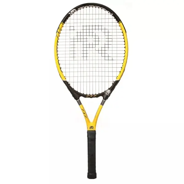 View larger image Share Factory Direct Sales Yellow Unisex High Full Cover Rackets Tennis Racket With Quality Assurance Featured Image