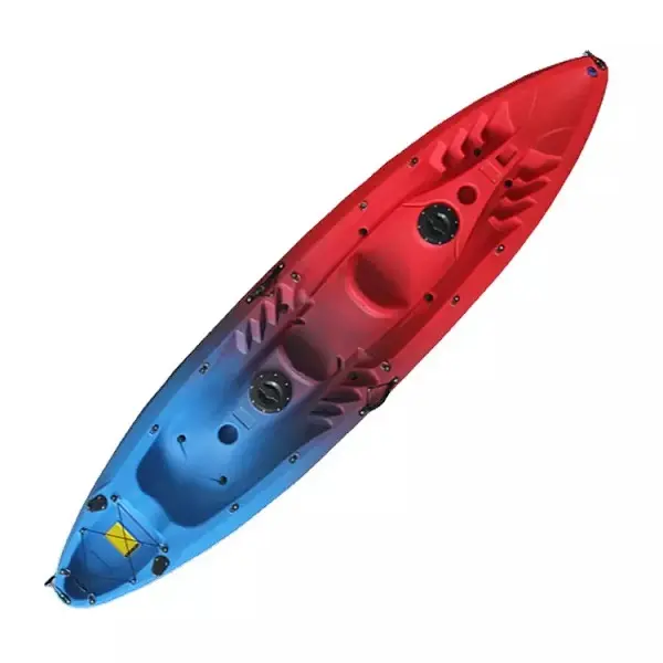 Factory Supply Cheap Kayak Two seat paddle kayak Sit on top kayaks For Sell Featured Image