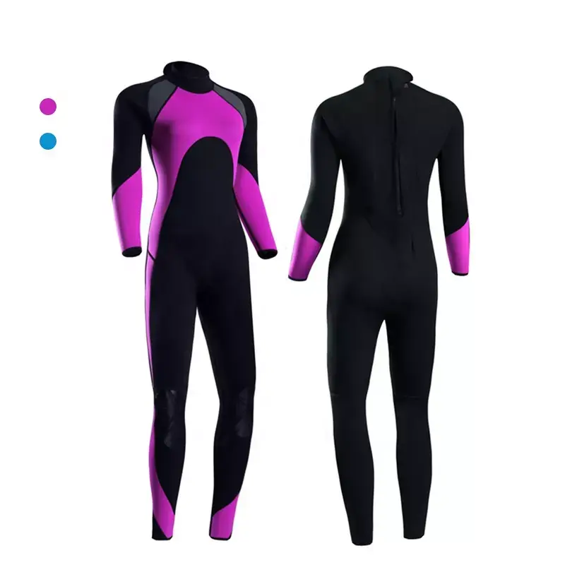 Manufacturers custom fashion new high-quality diving clothing Featured Image