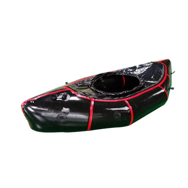 Professional manufacture cheap packraft tpu_pack raft