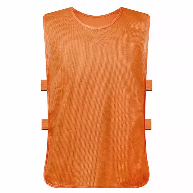 Outdoor Sports Children Team Sports Football Soccer Training Quick Dry Jerseys Train Bib Vest For Men