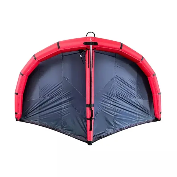 Wing Foil Kite Inflatable Surfing Kitesurf Kit For Sale Featured Image