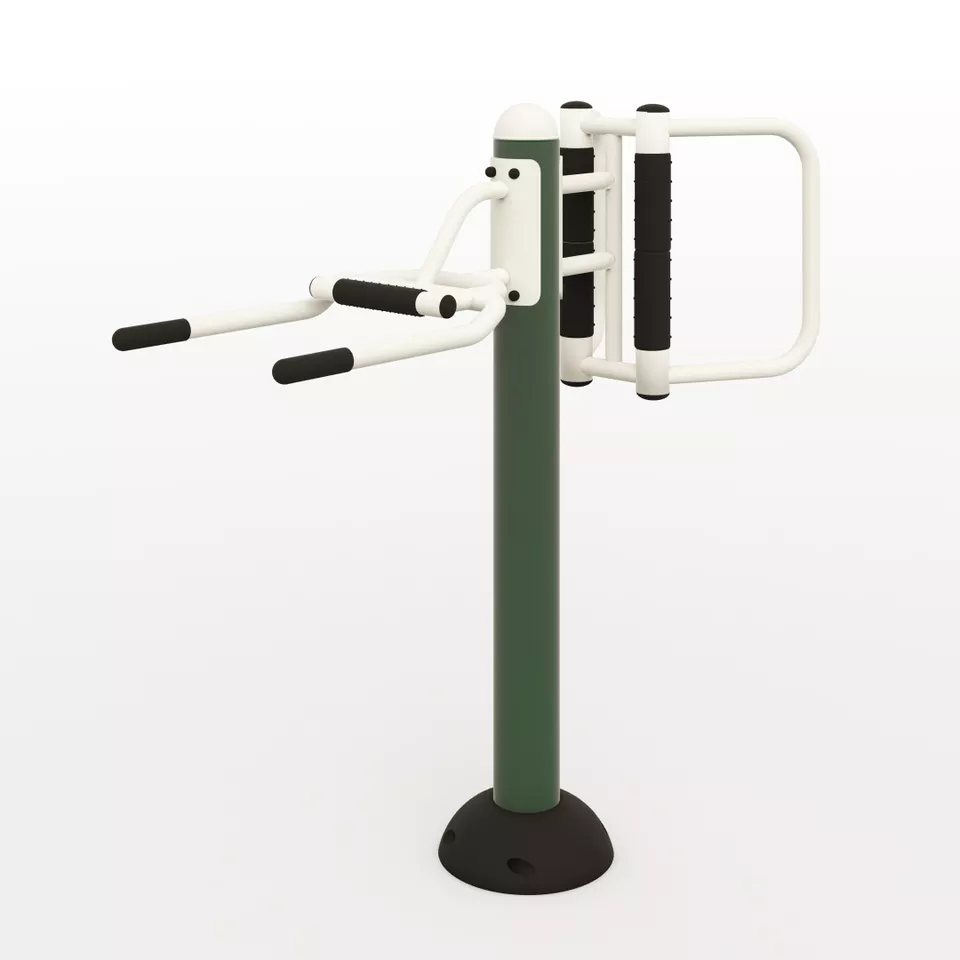 Multifunctional adult aerobics equipment, aerobics, gym, outdoor fitness equipment Featured Image