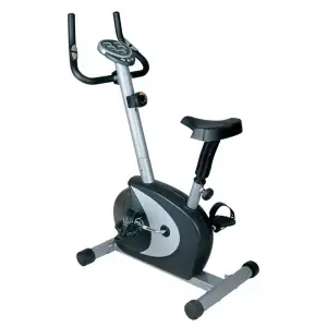 Indoor exercise bikes