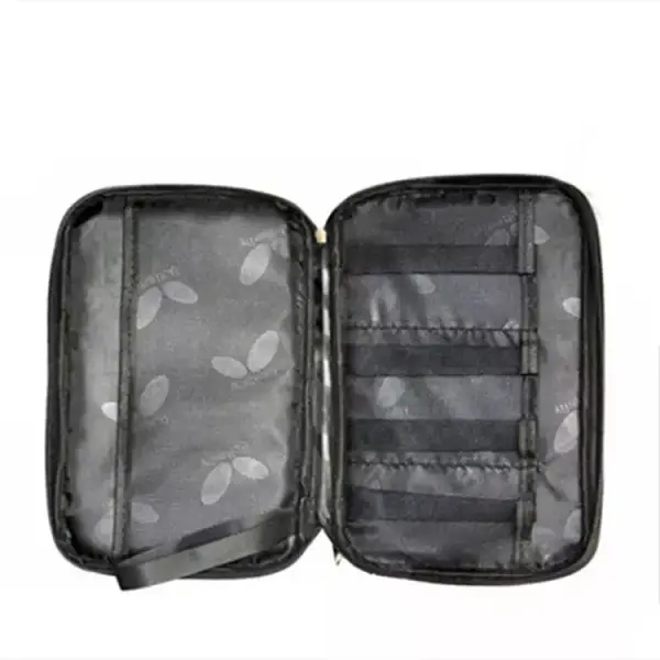 Protective Table Tennis Racket Case Bag Ping Pong Cover Waterproof New