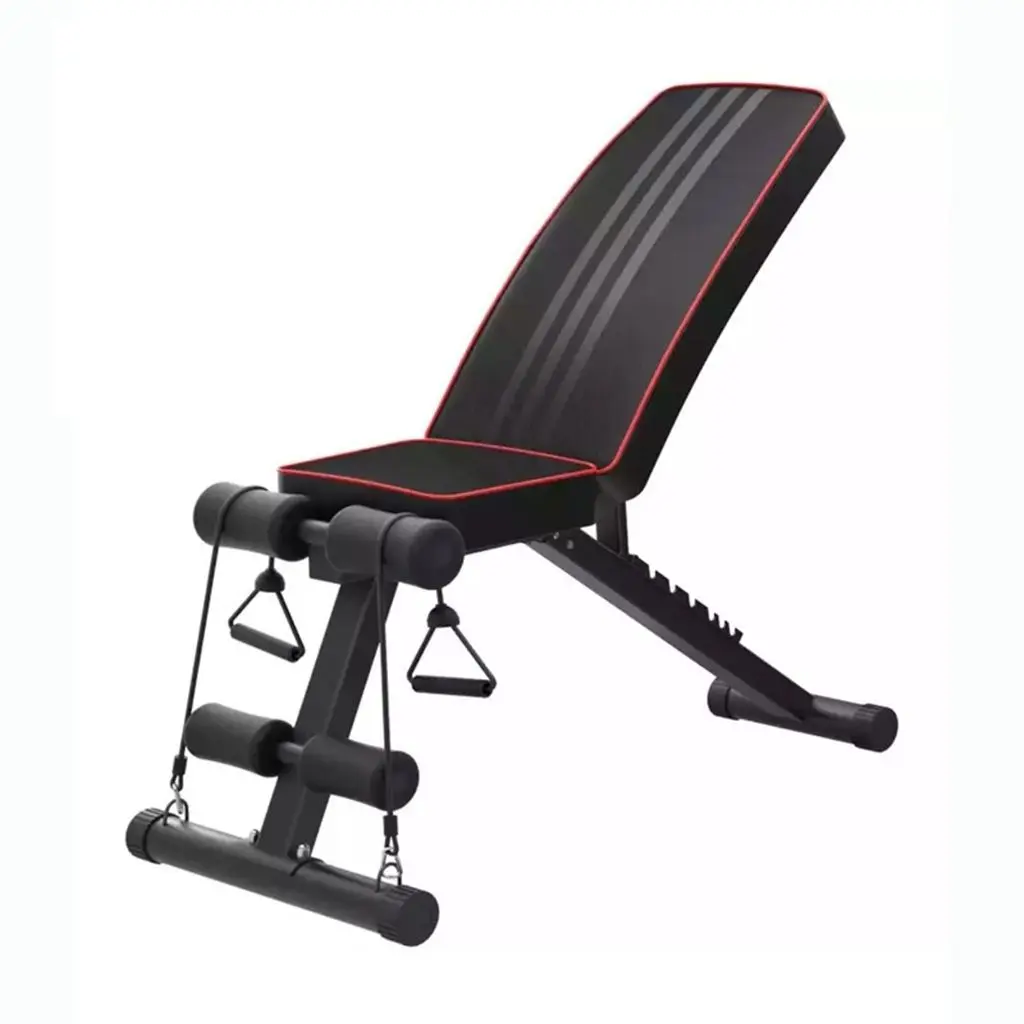 Supine board multifunctional dumbbell stool bench bench stool