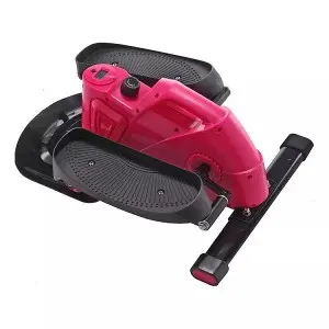 New Design Indoor Mini Twist And Shape Stepper Hot Sale Treadmill