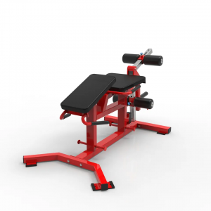 Multifunctional seat stool with adjustable bench