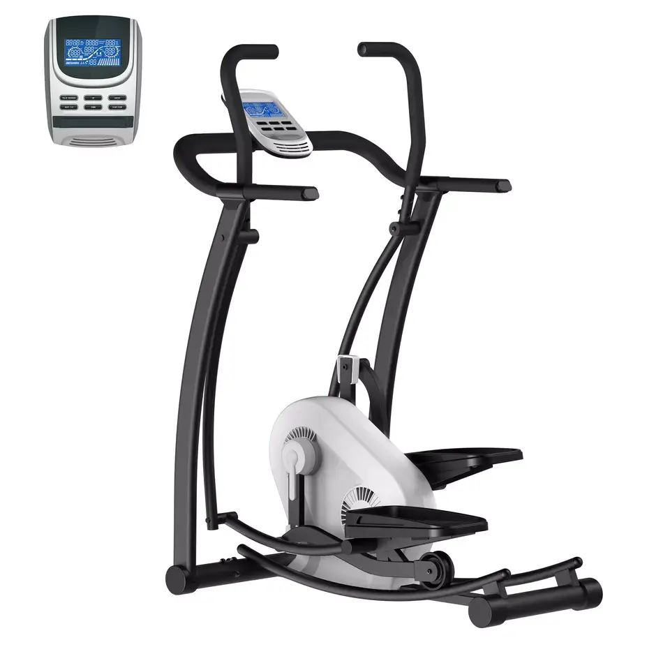 Spontaneous Resistive Nid System Cross elliptical machine Featured Image