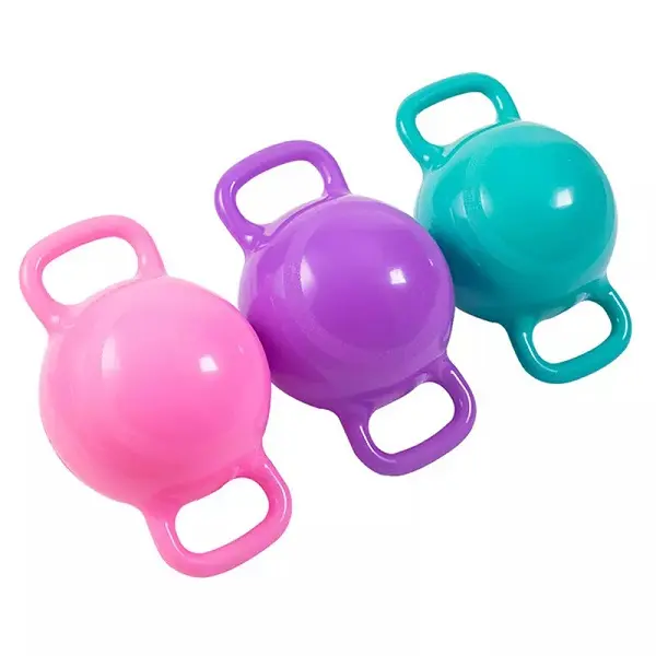 Yoga Fitness Fill Water Kettle Bell Competition Kettlebells For Bodybuilding Featured Image