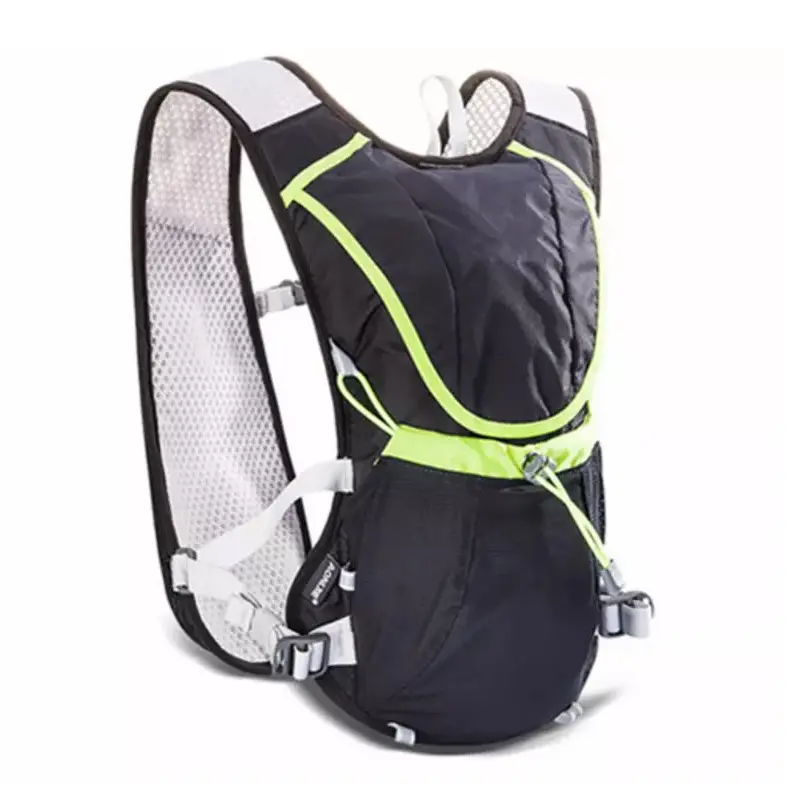 Waterproof sports drawstring gym yoga bag Featured Image