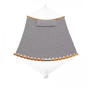 Camping nylon hammock custom portable double hammock swing