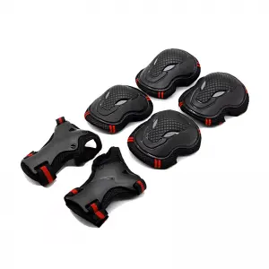 Roller Skating Protective Suit Customized Protective Suit