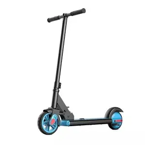Yongtai Ryitgo 2022 UK EU warehouse Portable Children Kick E Scooter Kids Child E-Scooter Push Electric Scooter