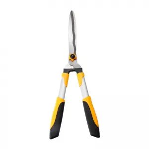 The factory directly supplies garden scissors, greening lawn, vigorous scissors, household garden fence, gardening tools wholesale