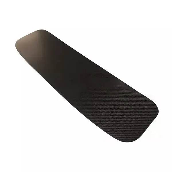 All terrain lightweight high strength customized carbon fiber men women ski OEM outdoor inside carbon fiber snowboard