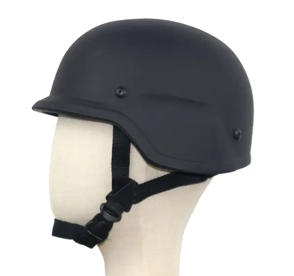 High Performance Lightweight Fast/PASGT/MICH helmet