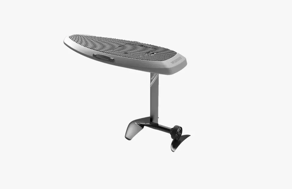 Electric surfboard Featured Image