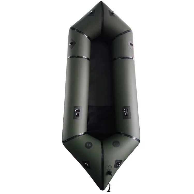 Backpacking Inflatable Boat_Packraft Supplier for Sale Featured Image