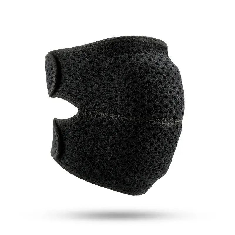 Custom 2022 Volleyball Sports Insert Sponge Pad Cycling Brace Dance Knee Pads For Riding