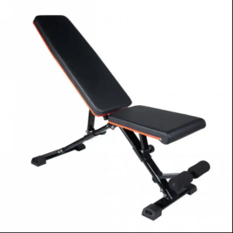 Exercise slimming stool, bench, push stool, folding fitness chair Featured Image