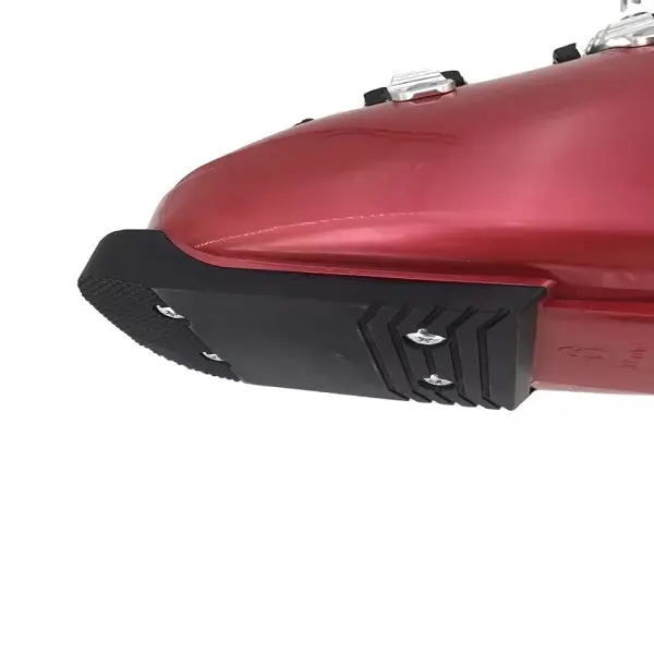 winter sport high quantity three four buckles Alpine ski boots snow boots