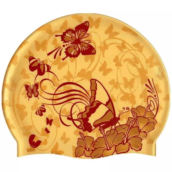 Swimming pool cap swim cap fetish from China swimming cap supplier Featured Image