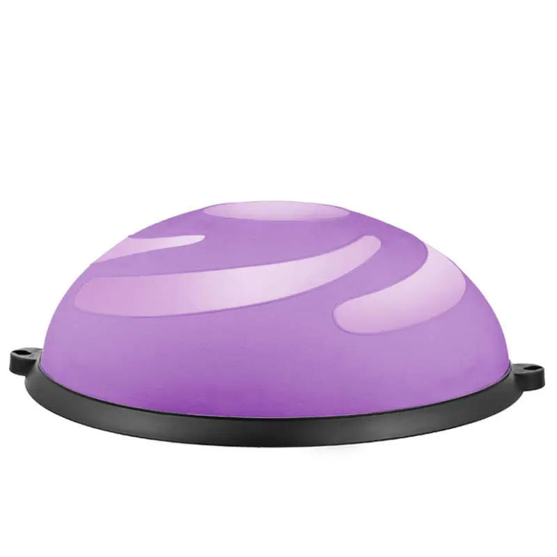Wave velocity ball semicircle balance ball Featured Image