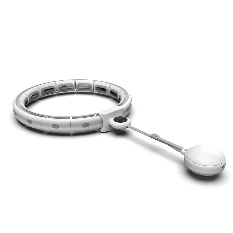 Weight loss smart hula hoop gym Featured Image