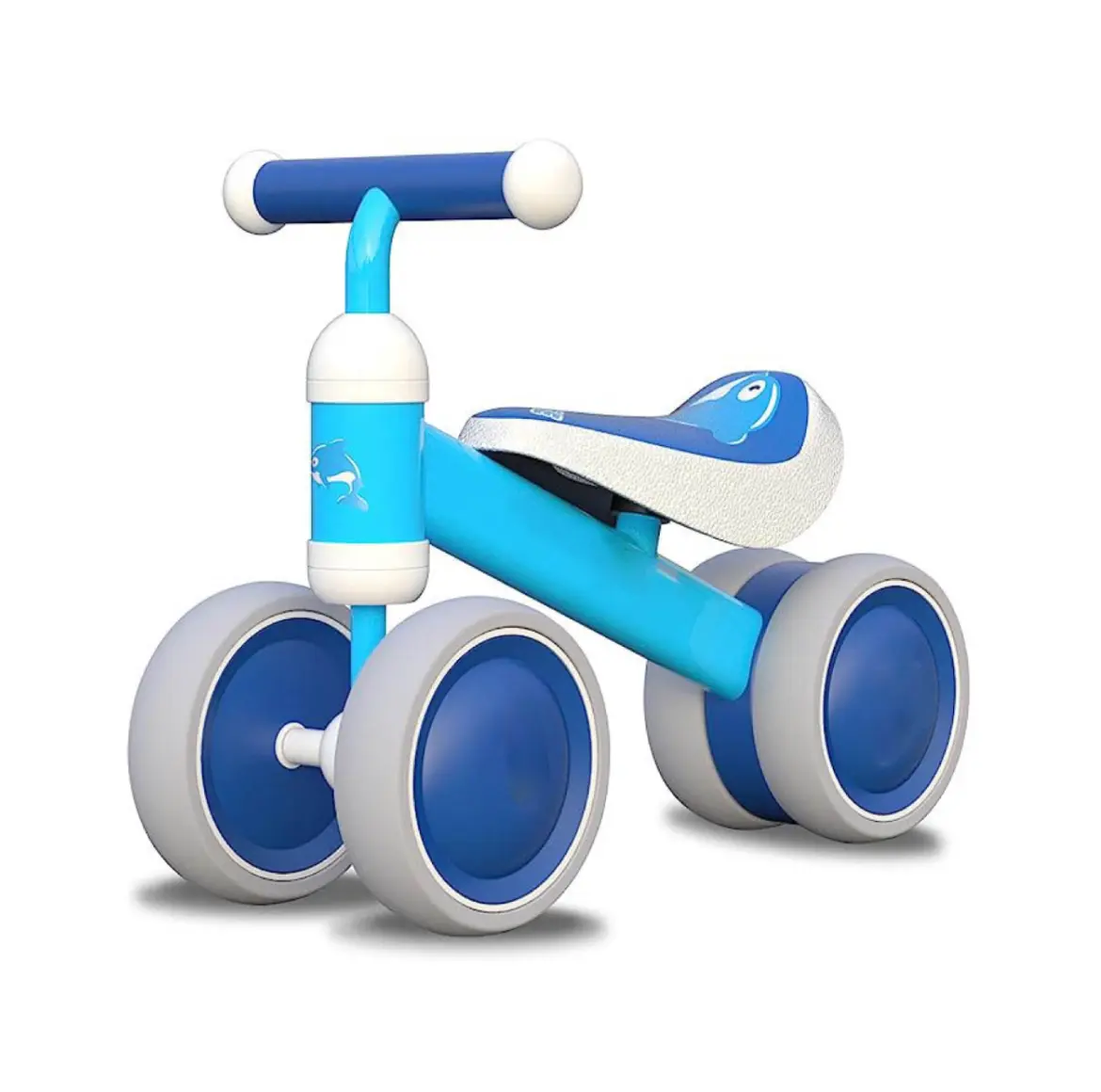 Baby Balance Bike Pedal-less Bike