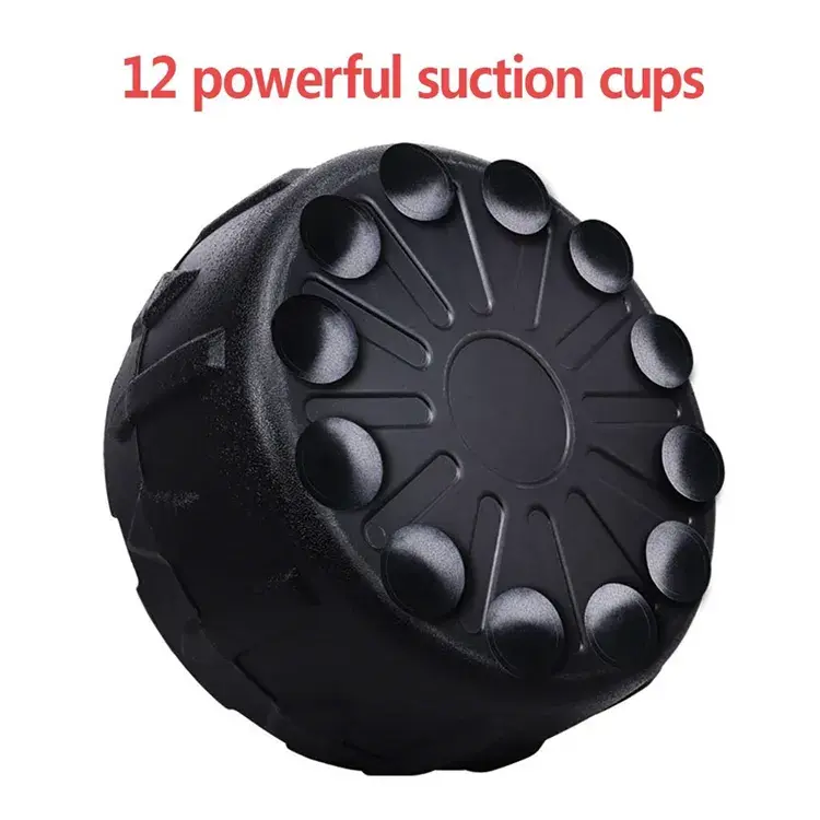 Free standing boxing sandbags