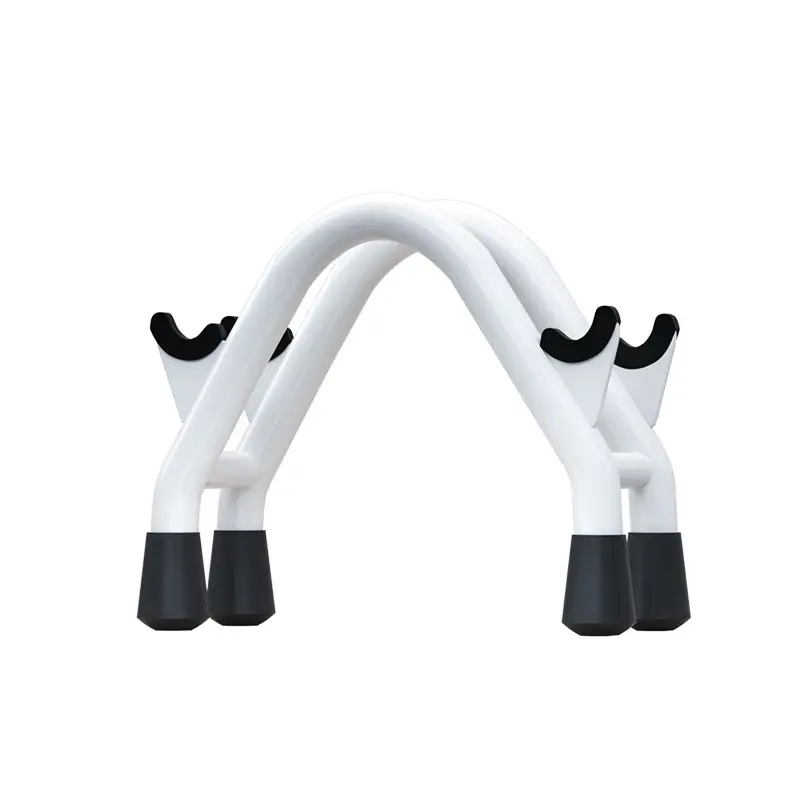 Iron dumbbell rack for household use