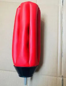 Customized double liability sandbags