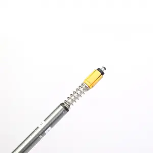 Collapsible Hiking Pole Adjustable Walking Stick Portable Mobility Travel Trekking Pole