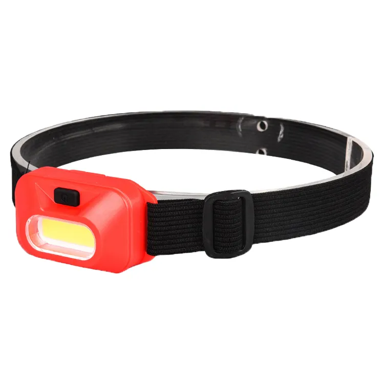 Small headlamps for camping are portable