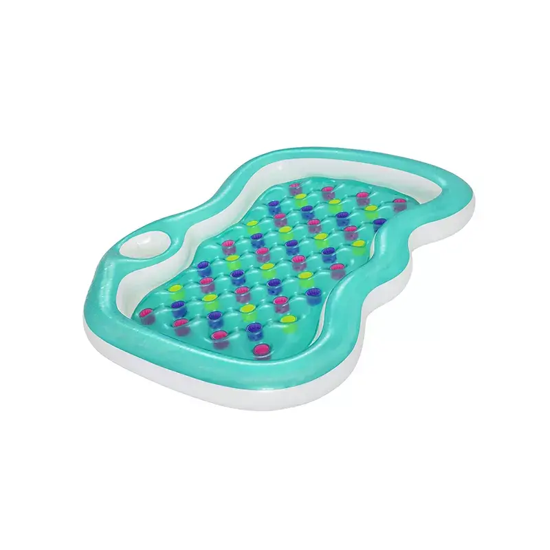 Adults Pool Float Inflatable Floating mattress Loungers Featured Image