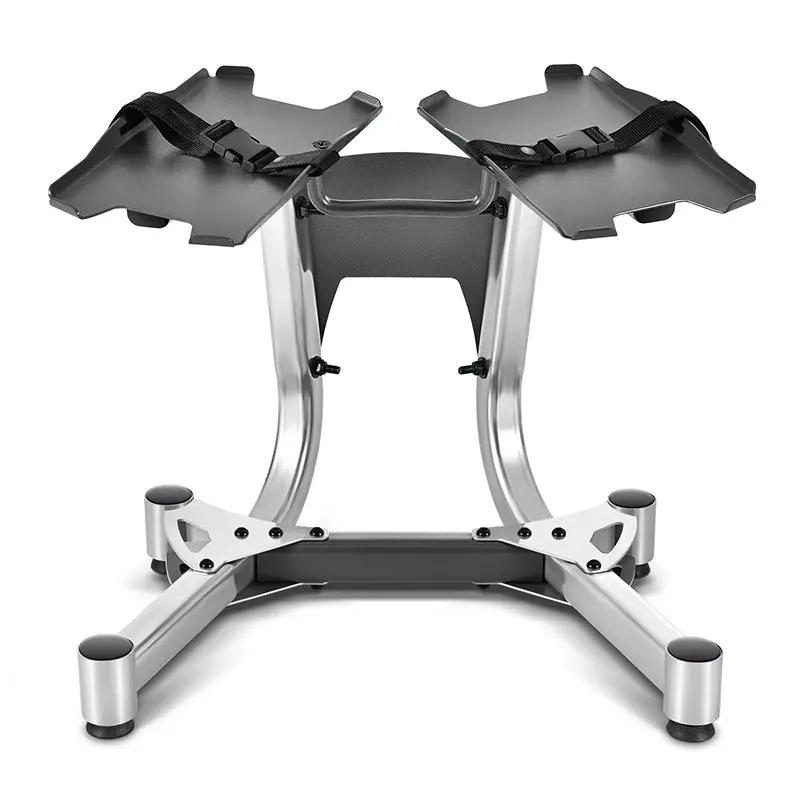 Dumbbell stand home fitness equipment
