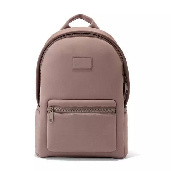 Hot Sale Printed neoprene Travel Daily New Large Travel Beach Holiday High Quality Backpack Featured Image