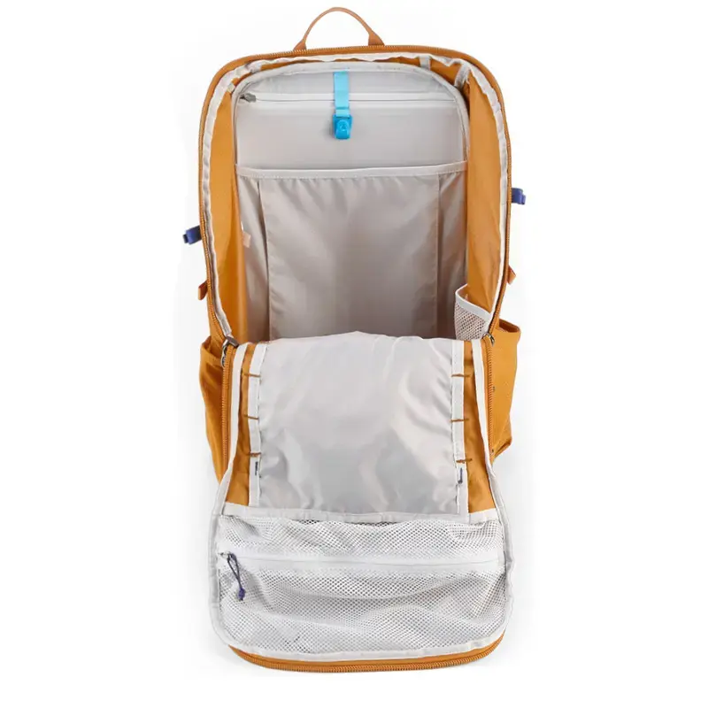 trending new designer brand hiking backpack 40L nylon waterproof outdoor trekking hunting camping backpacks with water bladder