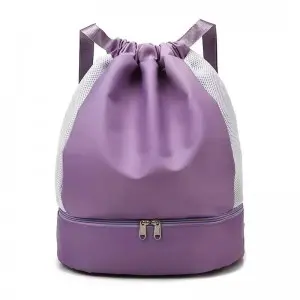 Custom outdoor sport climbing bike hydration cross country running backpack