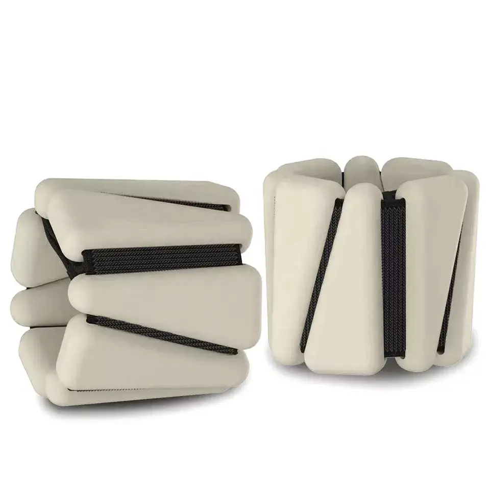 Adjustable wearable fitness silicone iron bracelet Featured Image