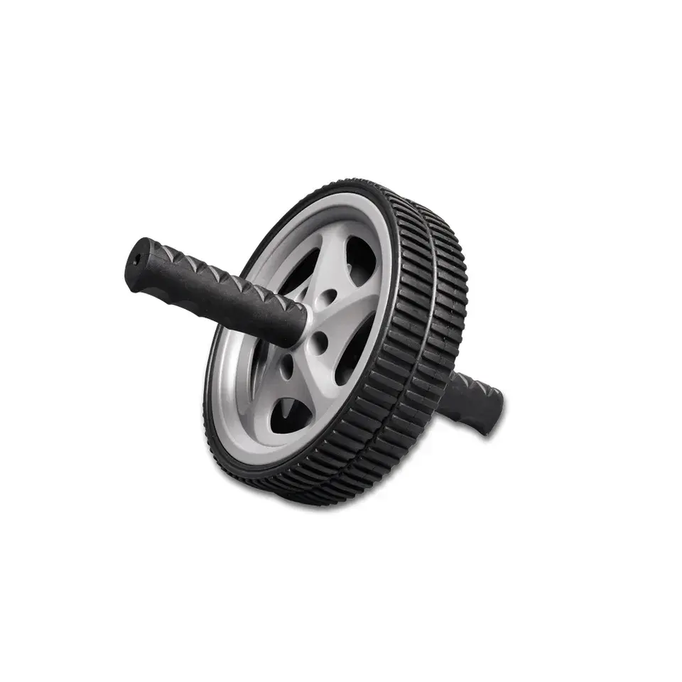 Cheap price AB wheel roller Muscle Exercise AB wheel Featured Image