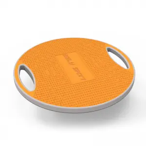 Cardio fitness balance board balance pedal