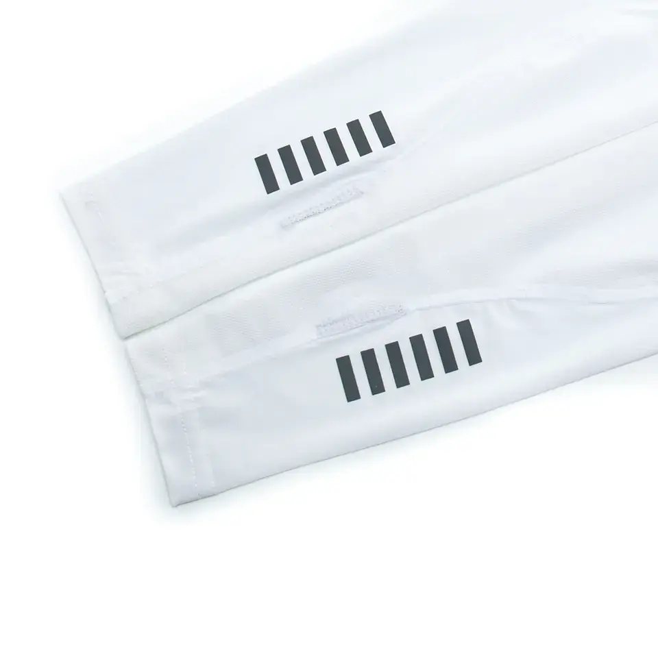 Outdoor Sports Breathable Cycling Arm Warmer Arm Sleeves Cycling Sleeve Sun Protection UV Arm Sleeves