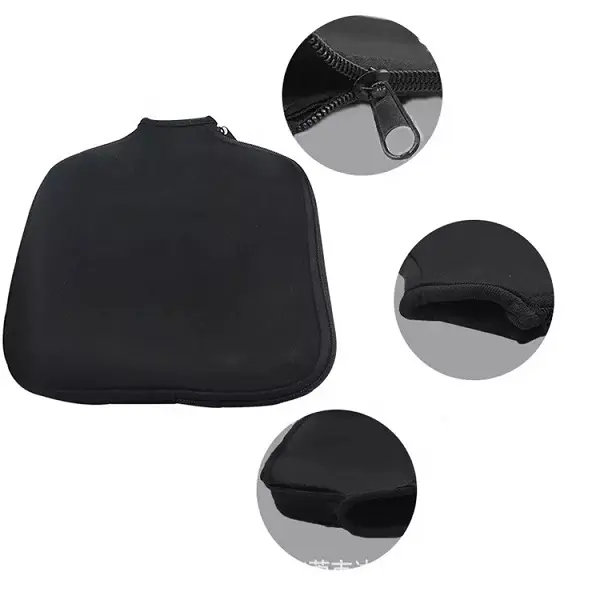 Hot Sale Waterproof Customized Logo Bag Cover Table Tennis Racket Case