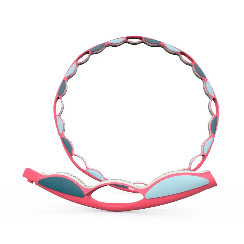 Detachable fitness hula hoop Featured Image