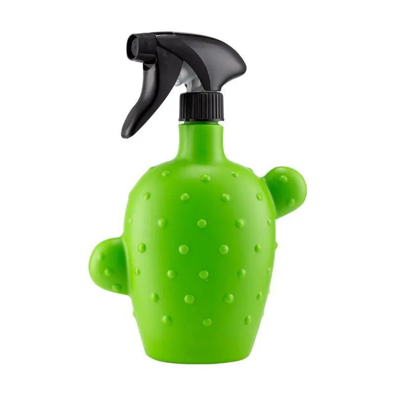 Prickly Pear Creative Network Personality Gardening Watering Flower Hand Pressure Spray Pot Featured Image