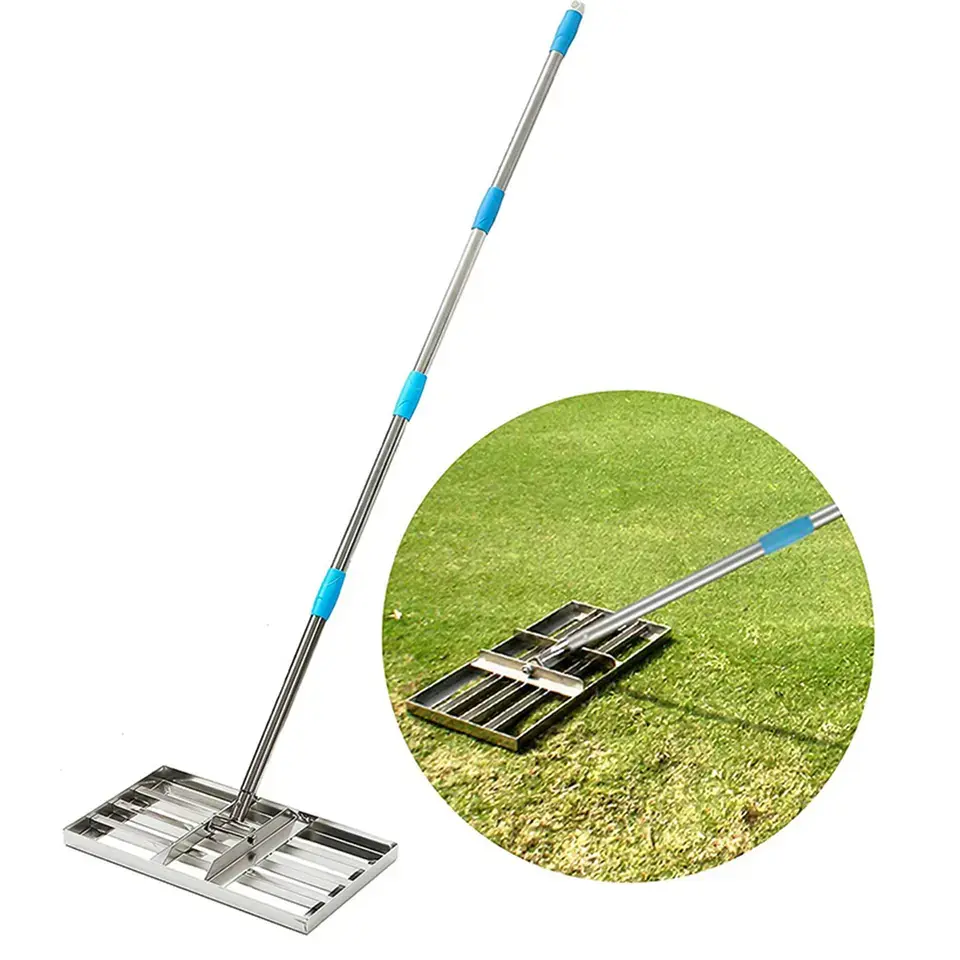 Amazon Garden Organizer Golf Leveler 304 Stainless Steel Leveler Lawn Garden Tools Featured Image