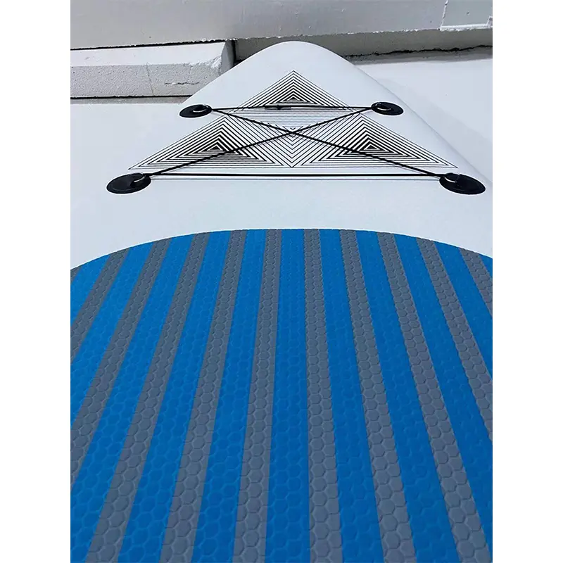 Inflatable Standup Sup Paddle Board Surfboard