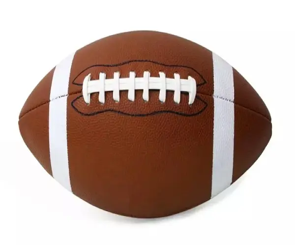 Rugby No. 3 No. 6 No. 9children′ S PVC Sports Training Rubber No. 9 Rugby